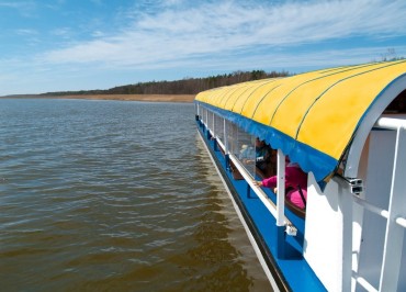 Rejsy turystyczne w kierunku Wydm