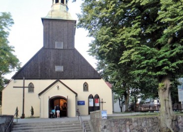 Park Misjonarzy Oblatów